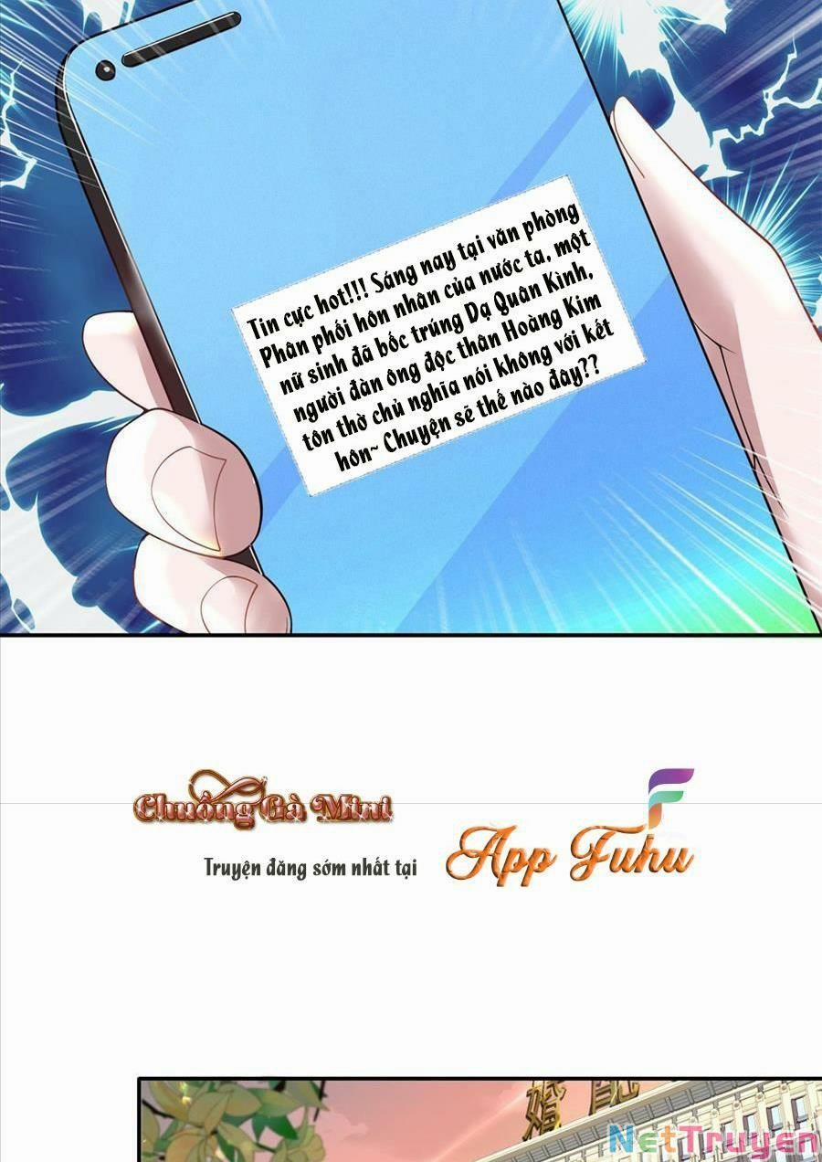 Tổng Tài Huyết Tộc Cực Sủng Cô Vợ Mỹ Nhân Ngư 5 trang 6