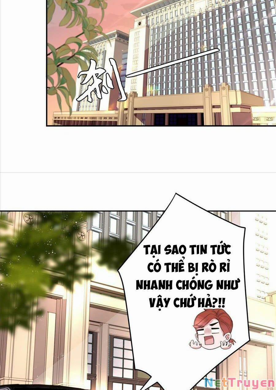 Tổng Tài Huyết Tộc Cực Sủng Cô Vợ Mỹ Nhân Ngư 5 trang 7