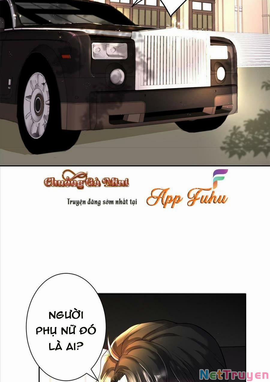 Tổng Tài Huyết Tộc Cực Sủng Cô Vợ Mỹ Nhân Ngư 5 trang 8