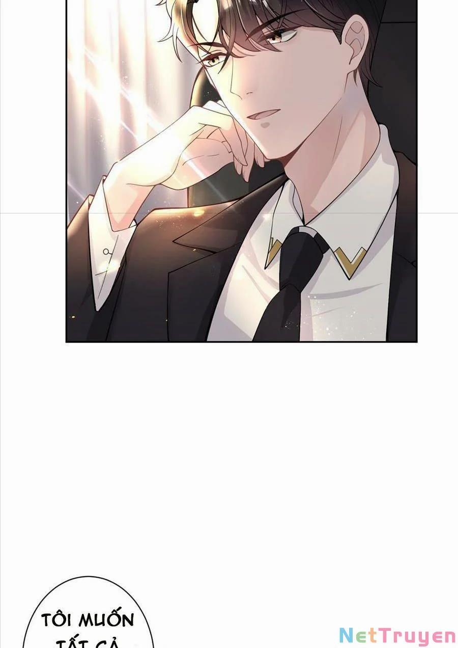 Tổng Tài Huyết Tộc Cực Sủng Cô Vợ Mỹ Nhân Ngư 5 trang 9