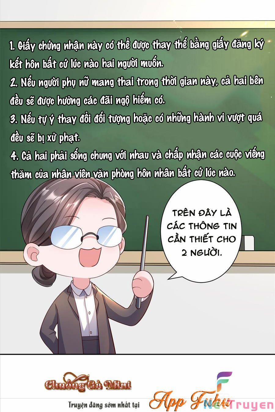 Tổng Tài Huyết Tộc Cực Sủng Cô Vợ Mỹ Nhân Ngư 7 trang 15