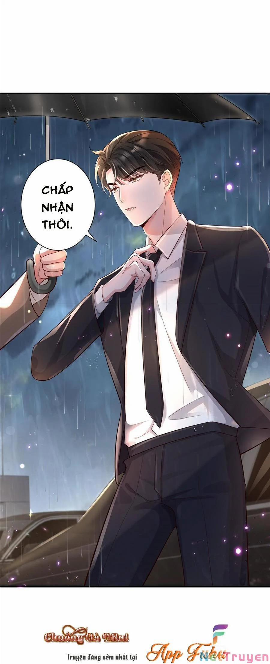 Tổng Tài Huyết Tộc Cực Sủng Cô Vợ Mỹ Nhân Ngư 7 trang 25