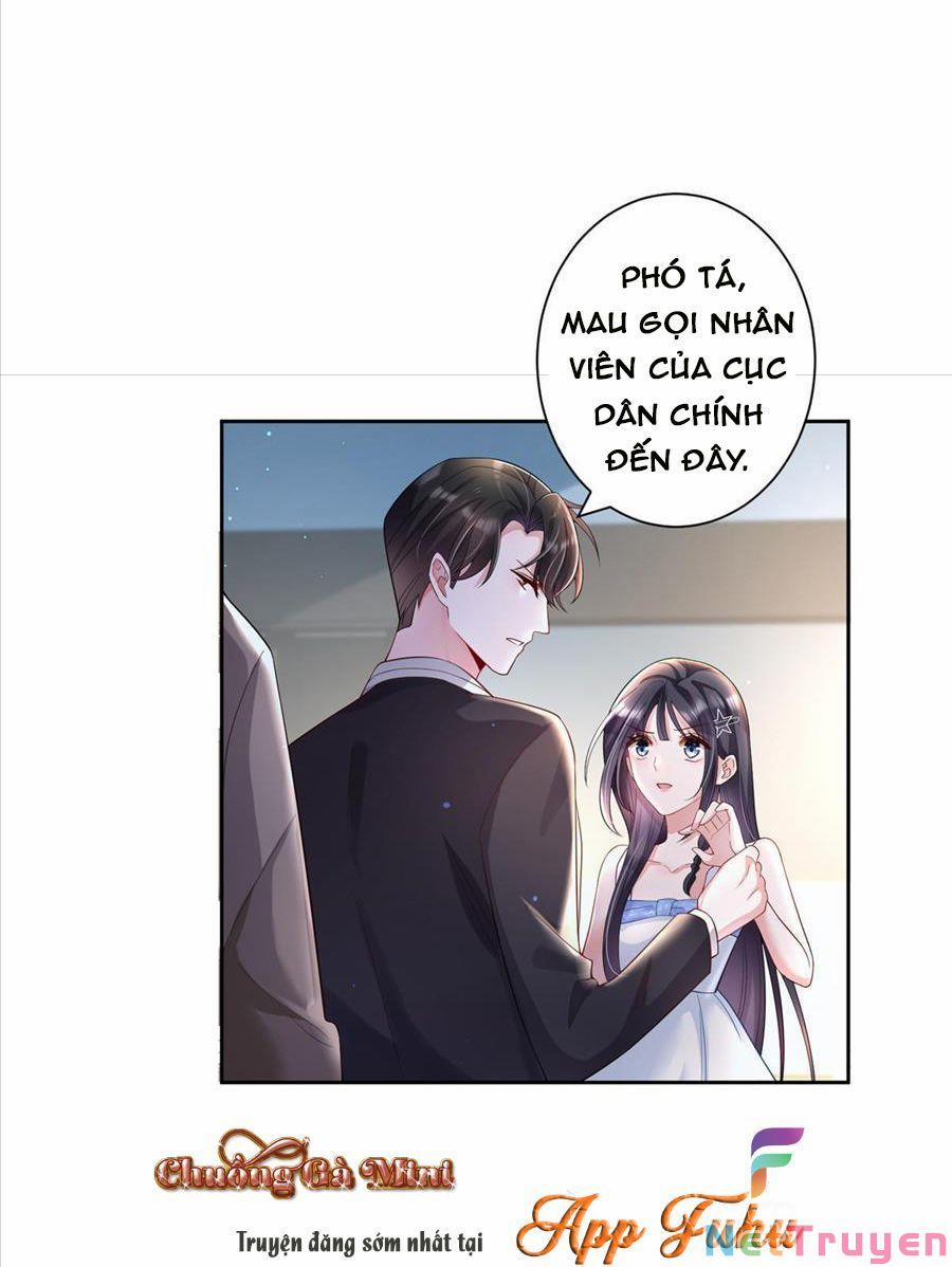 Tổng Tài Huyết Tộc Cực Sủng Cô Vợ Mỹ Nhân Ngư 7 trang 7