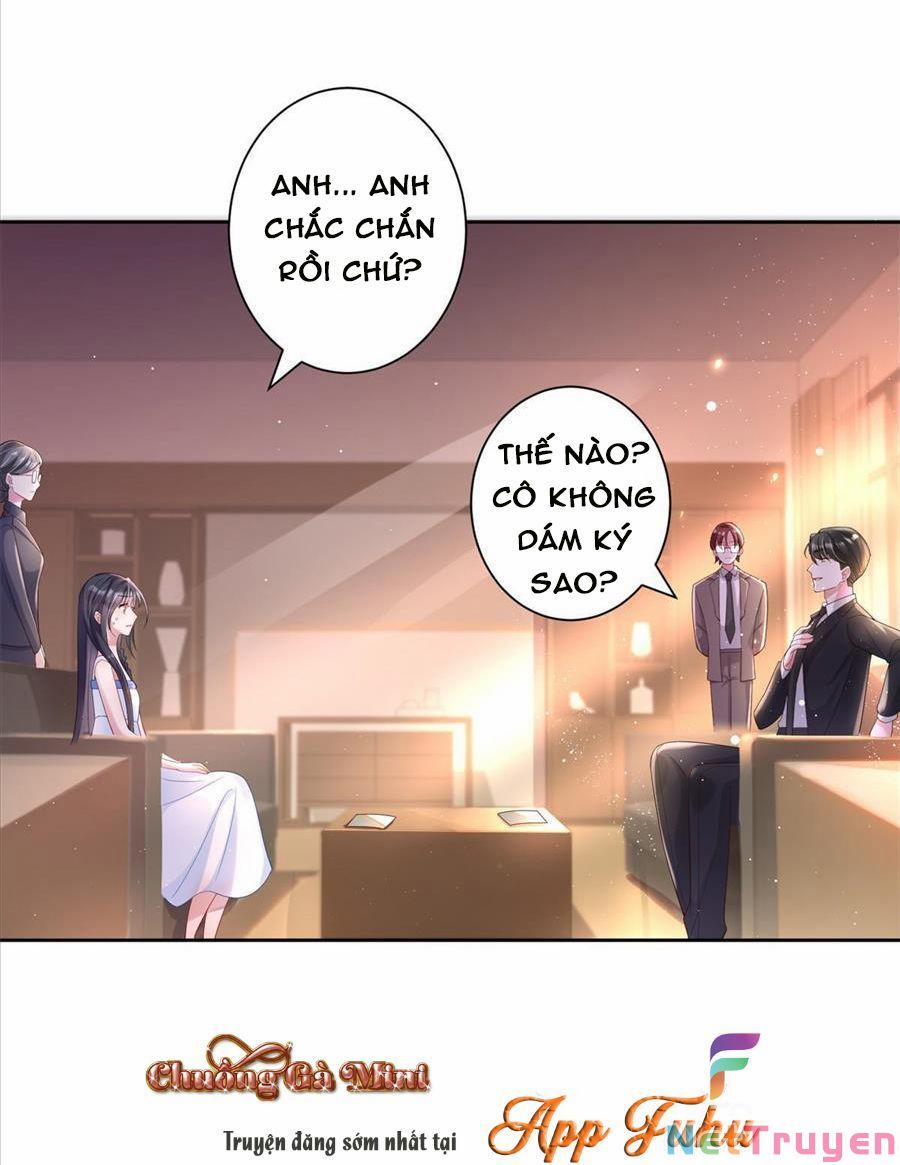 Tổng Tài Huyết Tộc Cực Sủng Cô Vợ Mỹ Nhân Ngư 7 trang 9