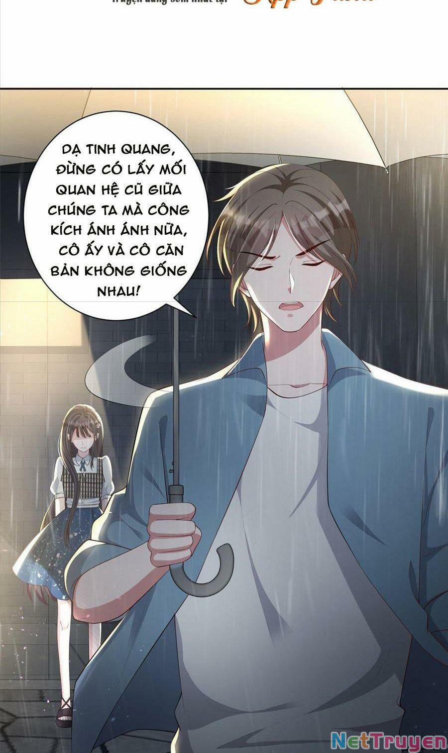 Tổng Tài Huyết Tộc Cực Sủng Cô Vợ Mỹ Nhân Ngư 9 trang 19