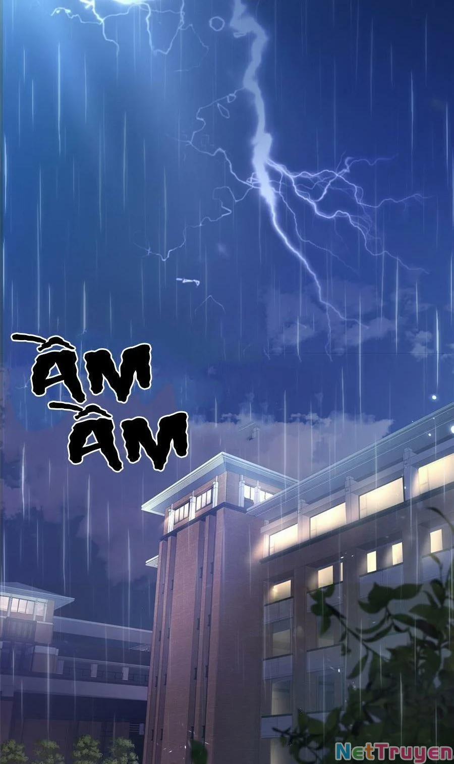 Tổng Tài Huyết Tộc Cực Sủng Cô Vợ Mỹ Nhân Ngư 9 trang 2