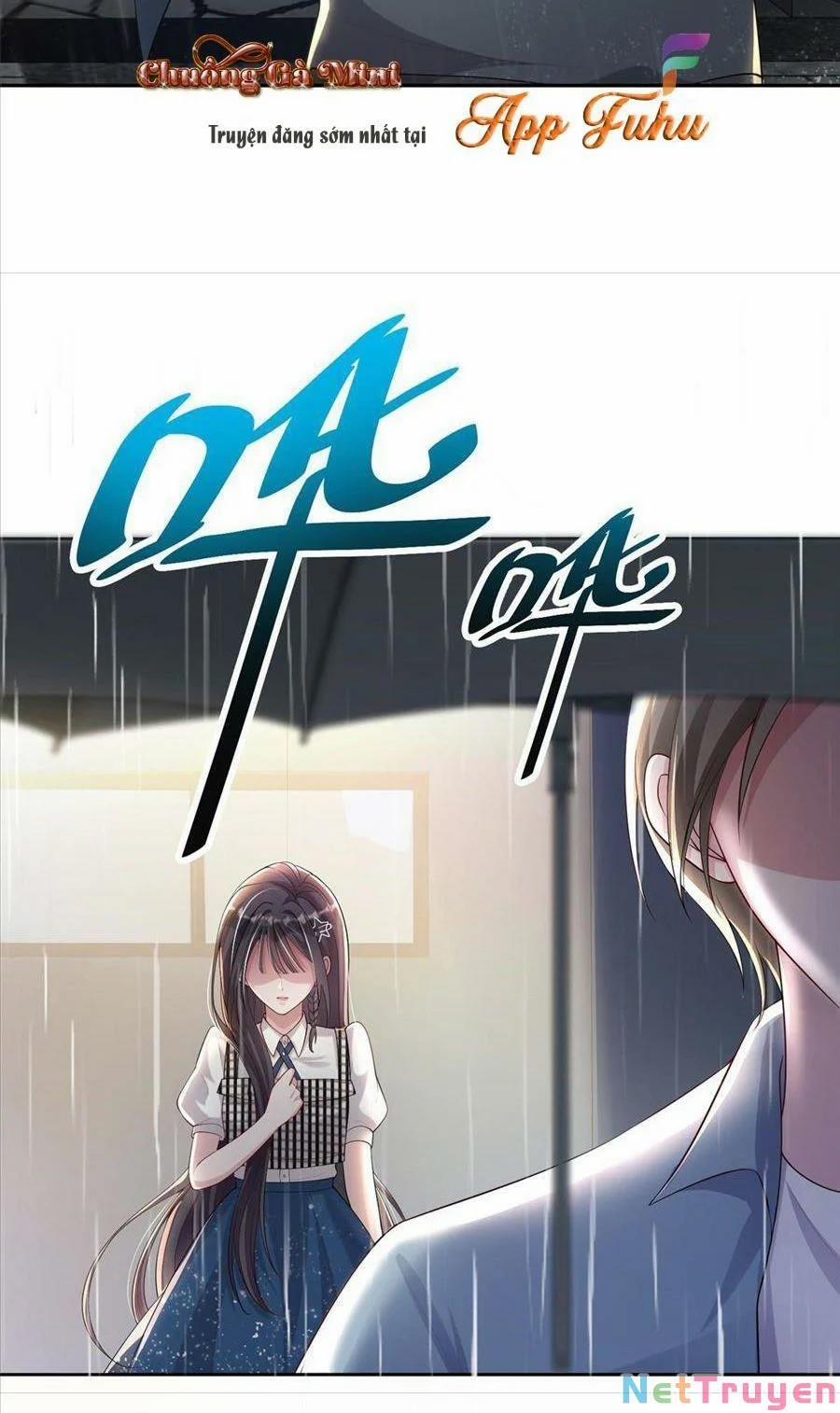 Tổng Tài Huyết Tộc Cực Sủng Cô Vợ Mỹ Nhân Ngư 9 trang 20