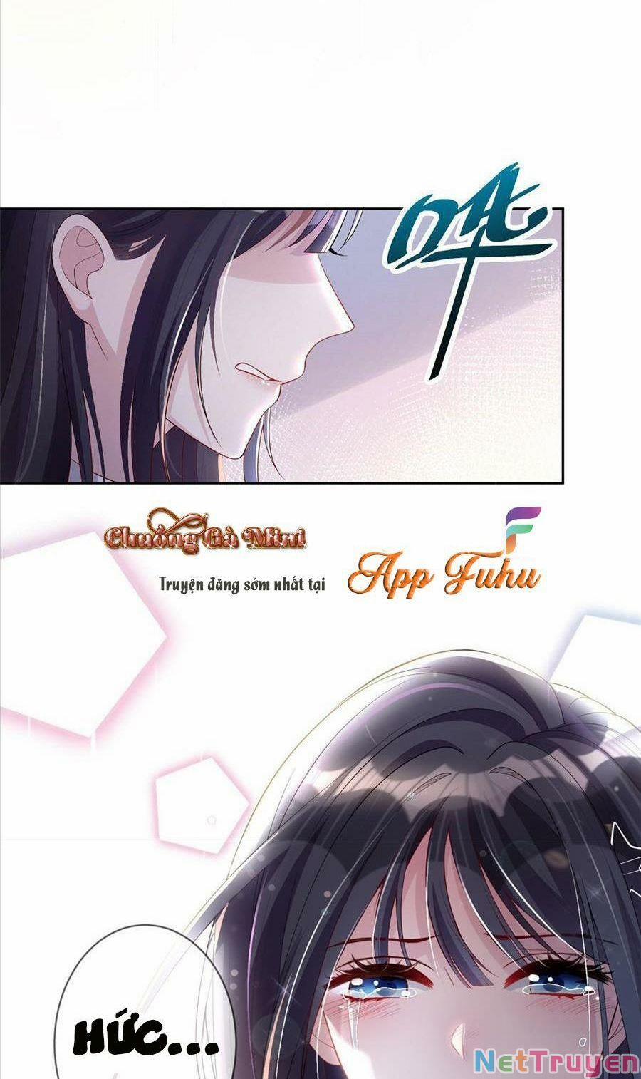 Tổng Tài Huyết Tộc Cực Sủng Cô Vợ Mỹ Nhân Ngư 9 trang 21