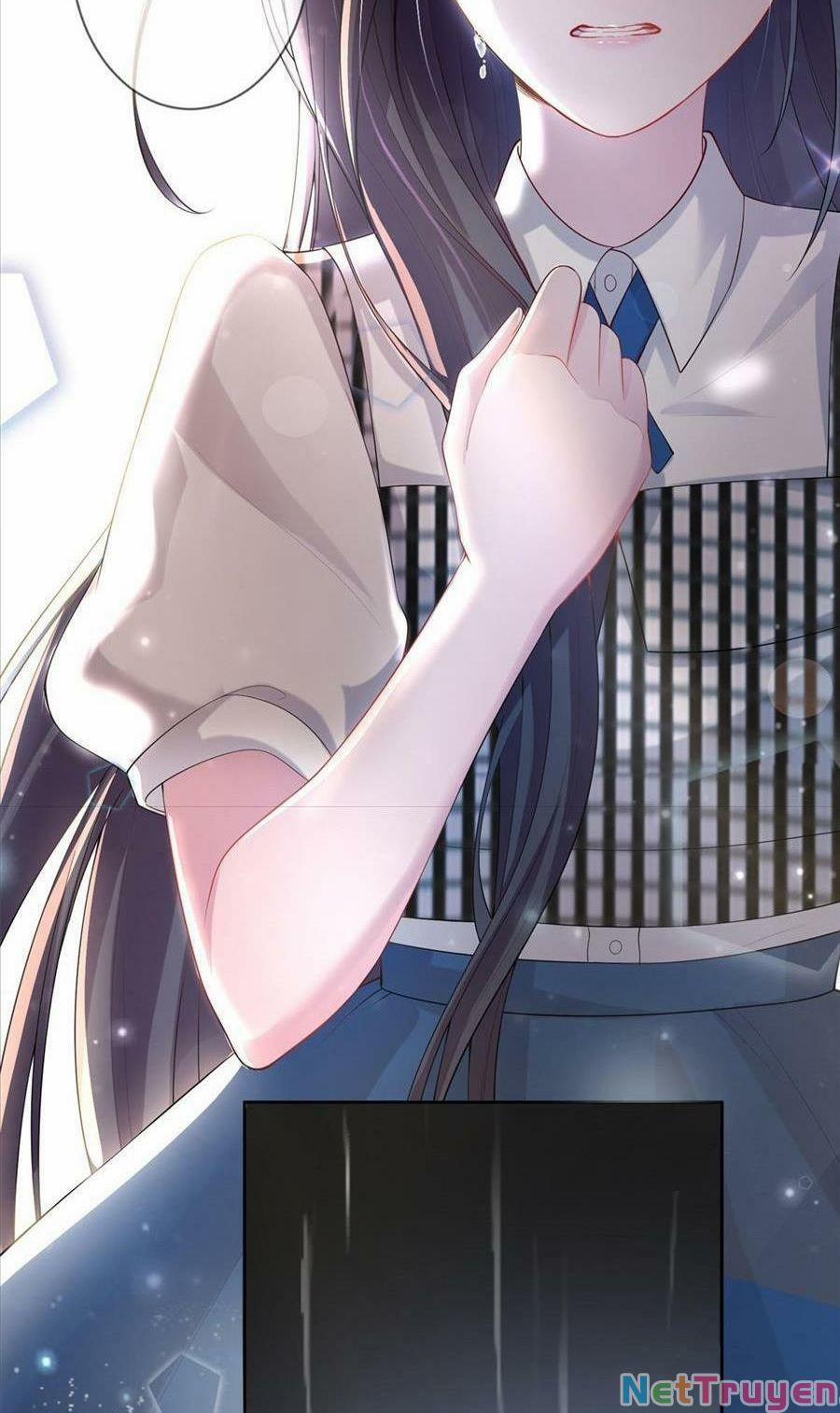 Tổng Tài Huyết Tộc Cực Sủng Cô Vợ Mỹ Nhân Ngư 9 trang 22