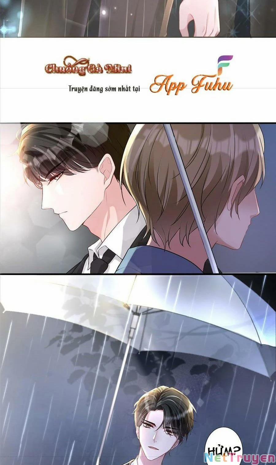 Tổng Tài Huyết Tộc Cực Sủng Cô Vợ Mỹ Nhân Ngư 9 trang 25