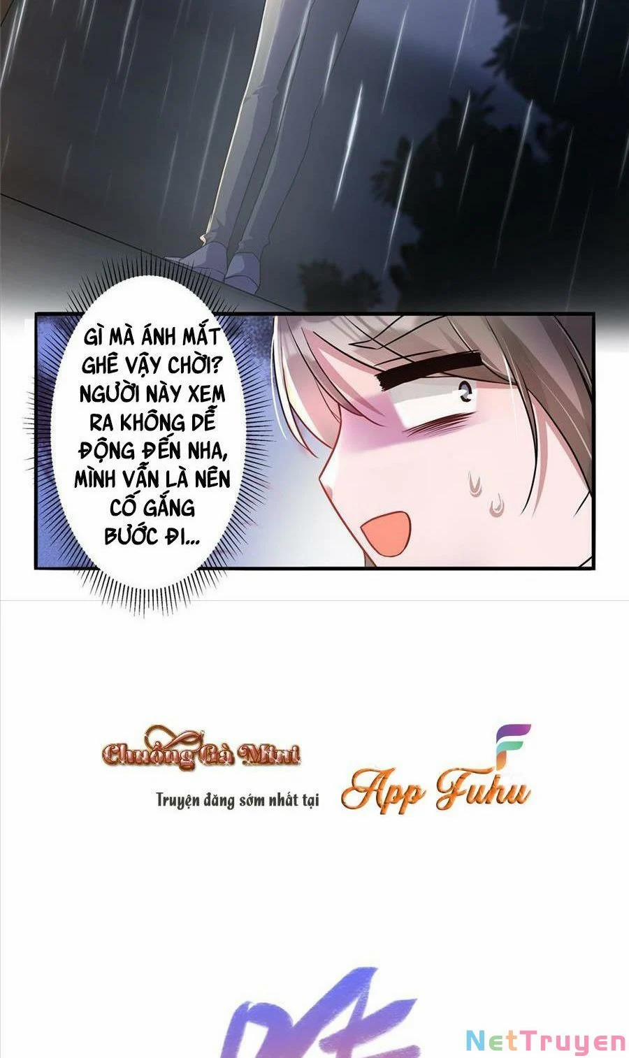 Tổng Tài Huyết Tộc Cực Sủng Cô Vợ Mỹ Nhân Ngư 9 trang 27