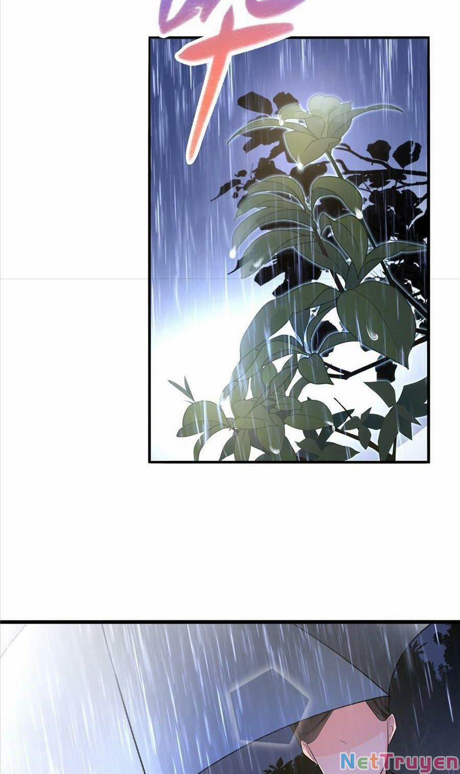 Tổng Tài Huyết Tộc Cực Sủng Cô Vợ Mỹ Nhân Ngư 9 trang 28