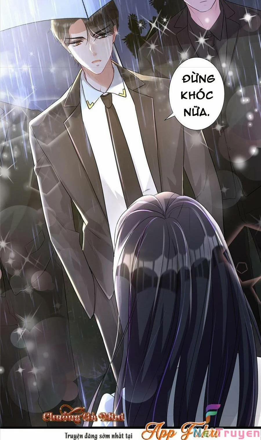 Tổng Tài Huyết Tộc Cực Sủng Cô Vợ Mỹ Nhân Ngư 9 trang 29