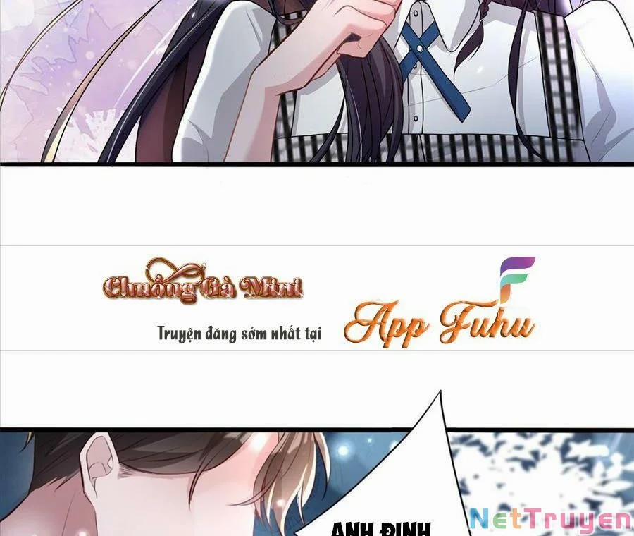 Tổng Tài Huyết Tộc Cực Sủng Cô Vợ Mỹ Nhân Ngư 9 trang 31