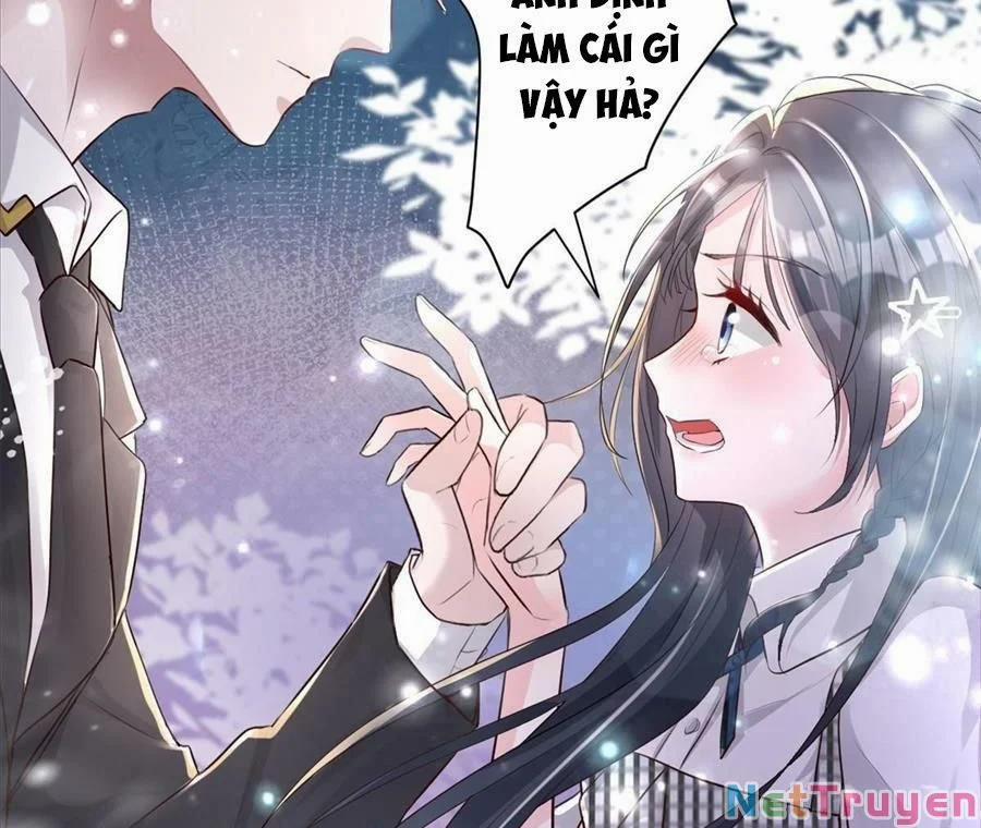 Tổng Tài Huyết Tộc Cực Sủng Cô Vợ Mỹ Nhân Ngư 9 trang 32