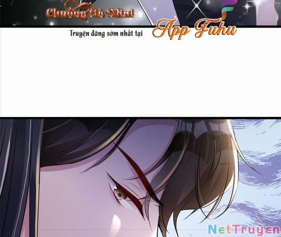 Tổng Tài Huyết Tộc Cực Sủng Cô Vợ Mỹ Nhân Ngư 9 trang 37