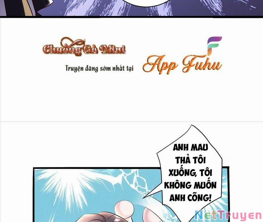 Tổng Tài Huyết Tộc Cực Sủng Cô Vợ Mỹ Nhân Ngư 9 trang 39