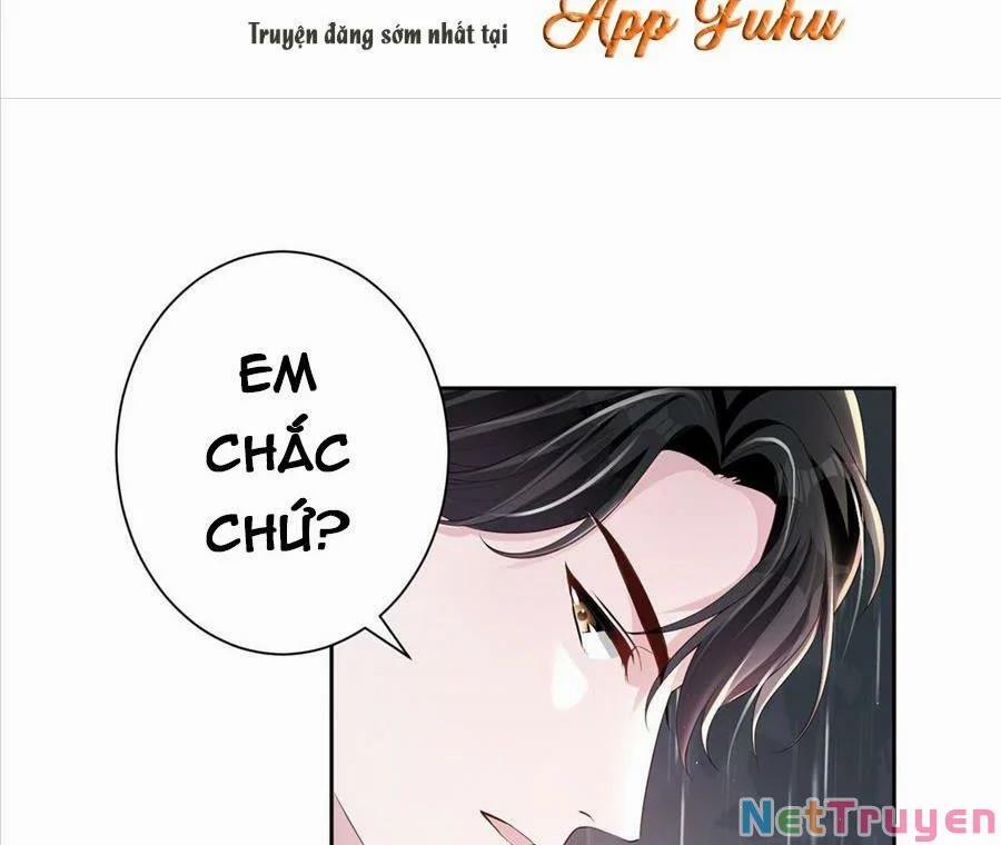 Tổng Tài Huyết Tộc Cực Sủng Cô Vợ Mỹ Nhân Ngư 9 trang 41