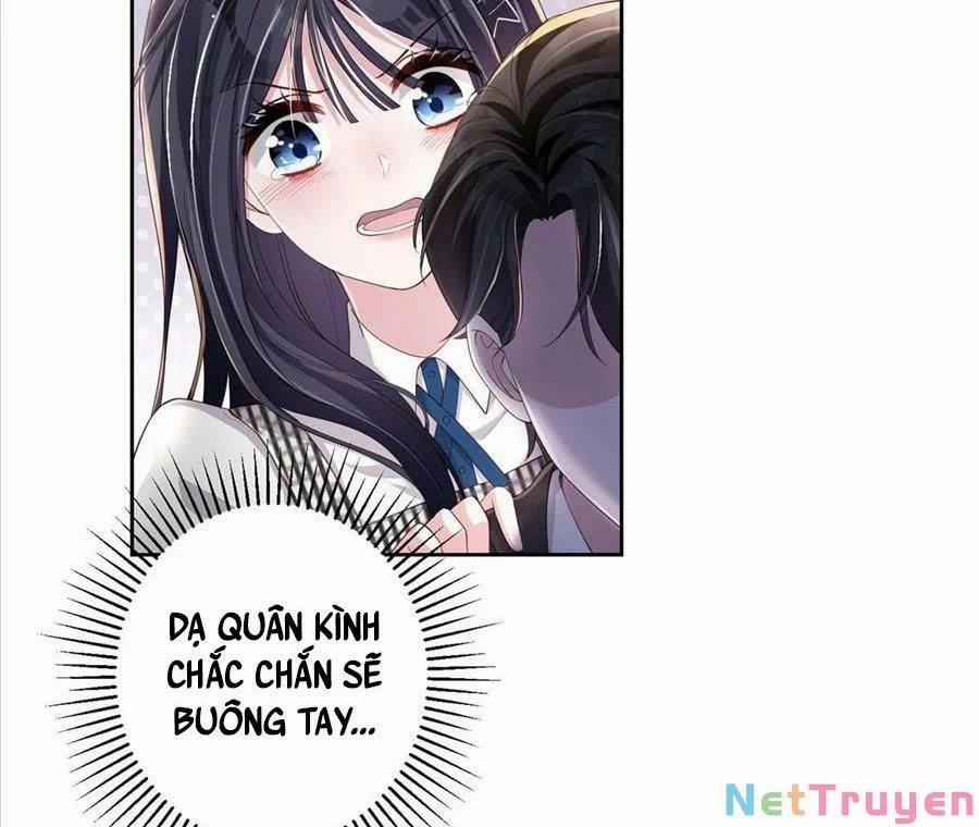 Tổng Tài Huyết Tộc Cực Sủng Cô Vợ Mỹ Nhân Ngư 9 trang 43