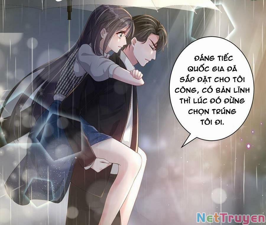 Tổng Tài Huyết Tộc Cực Sủng Cô Vợ Mỹ Nhân Ngư 9 trang 46