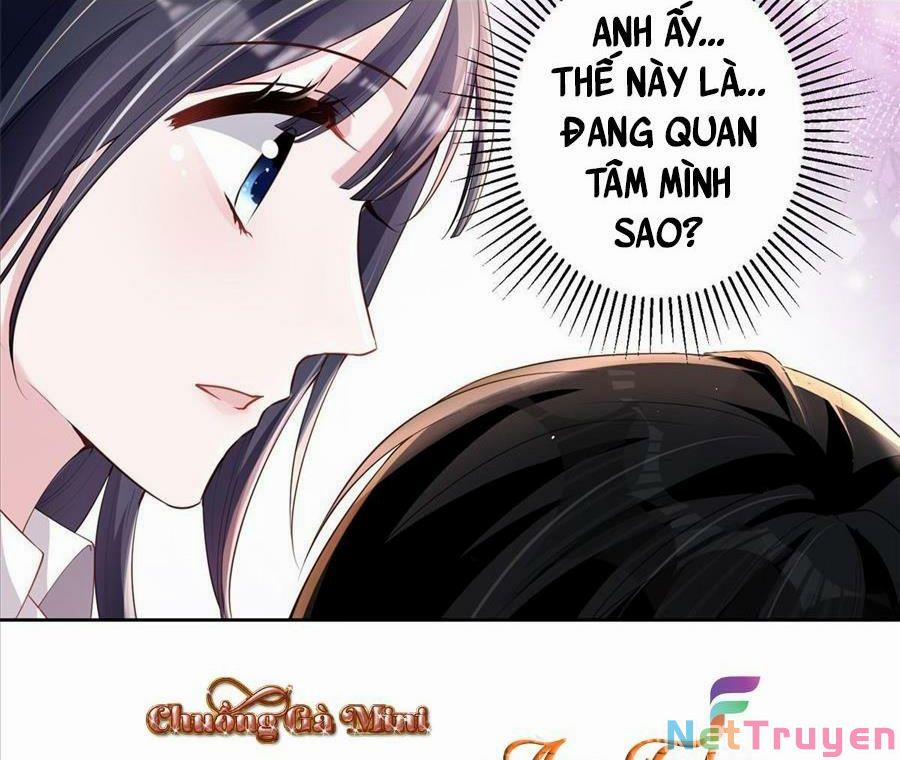 Tổng Tài Huyết Tộc Cực Sủng Cô Vợ Mỹ Nhân Ngư 9 trang 51