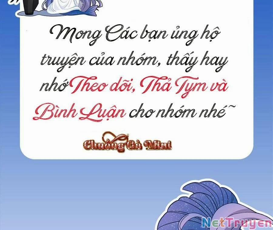 Tổng Tài Huyết Tộc Cực Sủng Cô Vợ Mỹ Nhân Ngư 9 trang 54