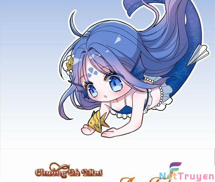 Tổng Tài Huyết Tộc Cực Sủng Cô Vợ Mỹ Nhân Ngư 9 trang 55