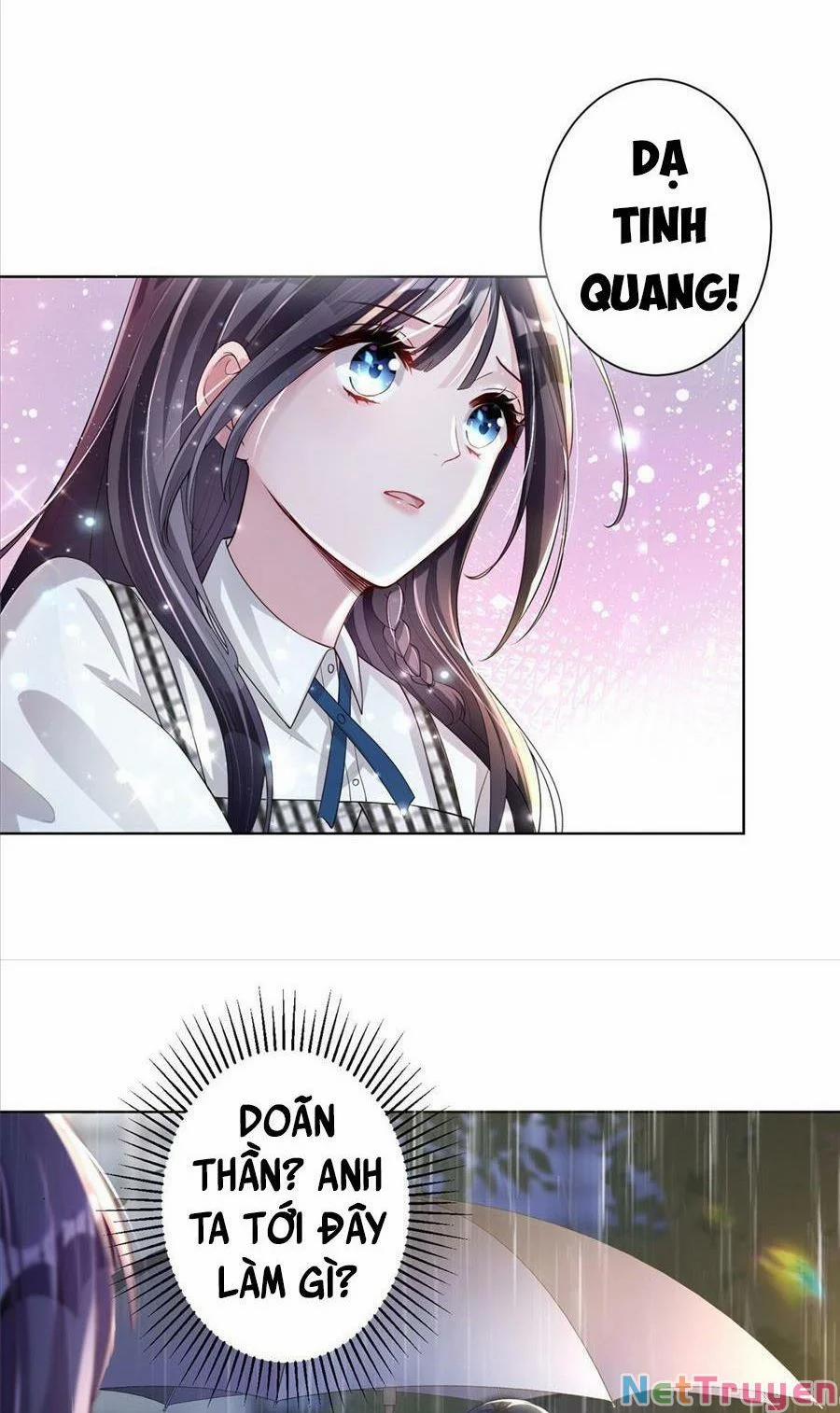 Tổng Tài Huyết Tộc Cực Sủng Cô Vợ Mỹ Nhân Ngư 9 trang 6