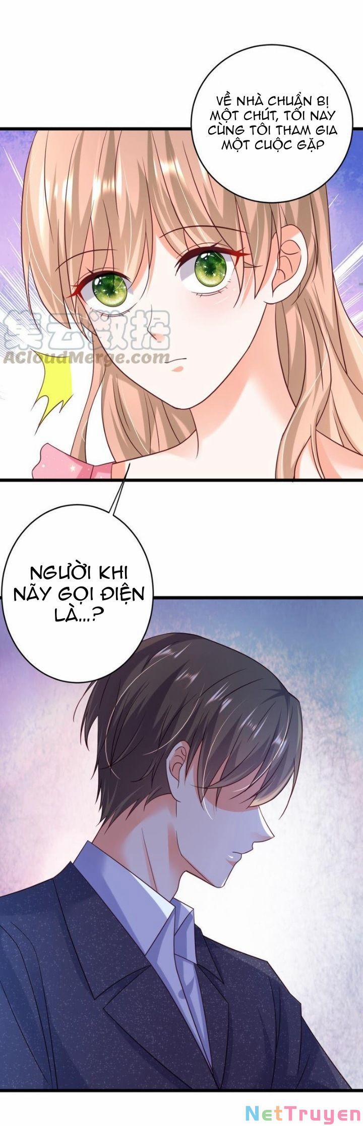 Tổng Tài Phu Nhân Không Muốn Giải Cứu Thế Giới 16 trang 7