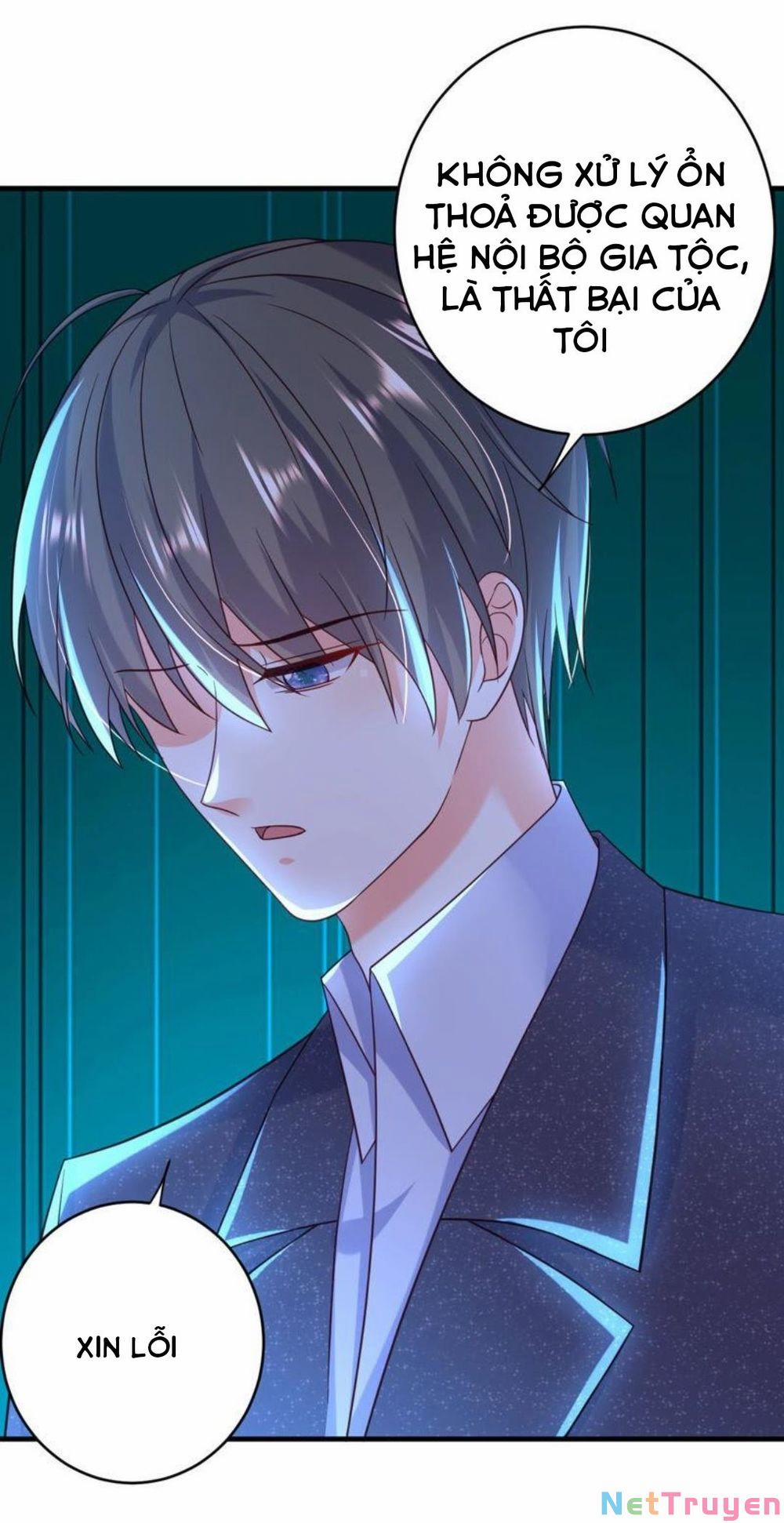 Tổng Tài Phu Nhân Không Muốn Giải Cứu Thế Giới 18 trang 2