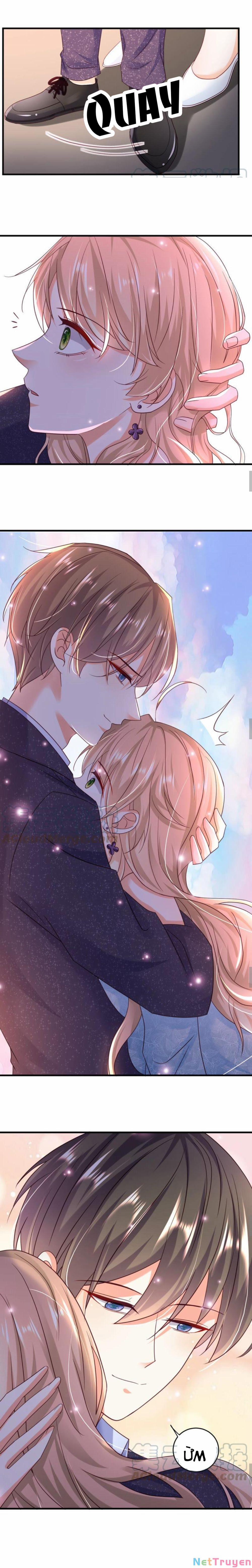 Tổng Tài Phu Nhân Không Muốn Giải Cứu Thế Giới 18 trang 5