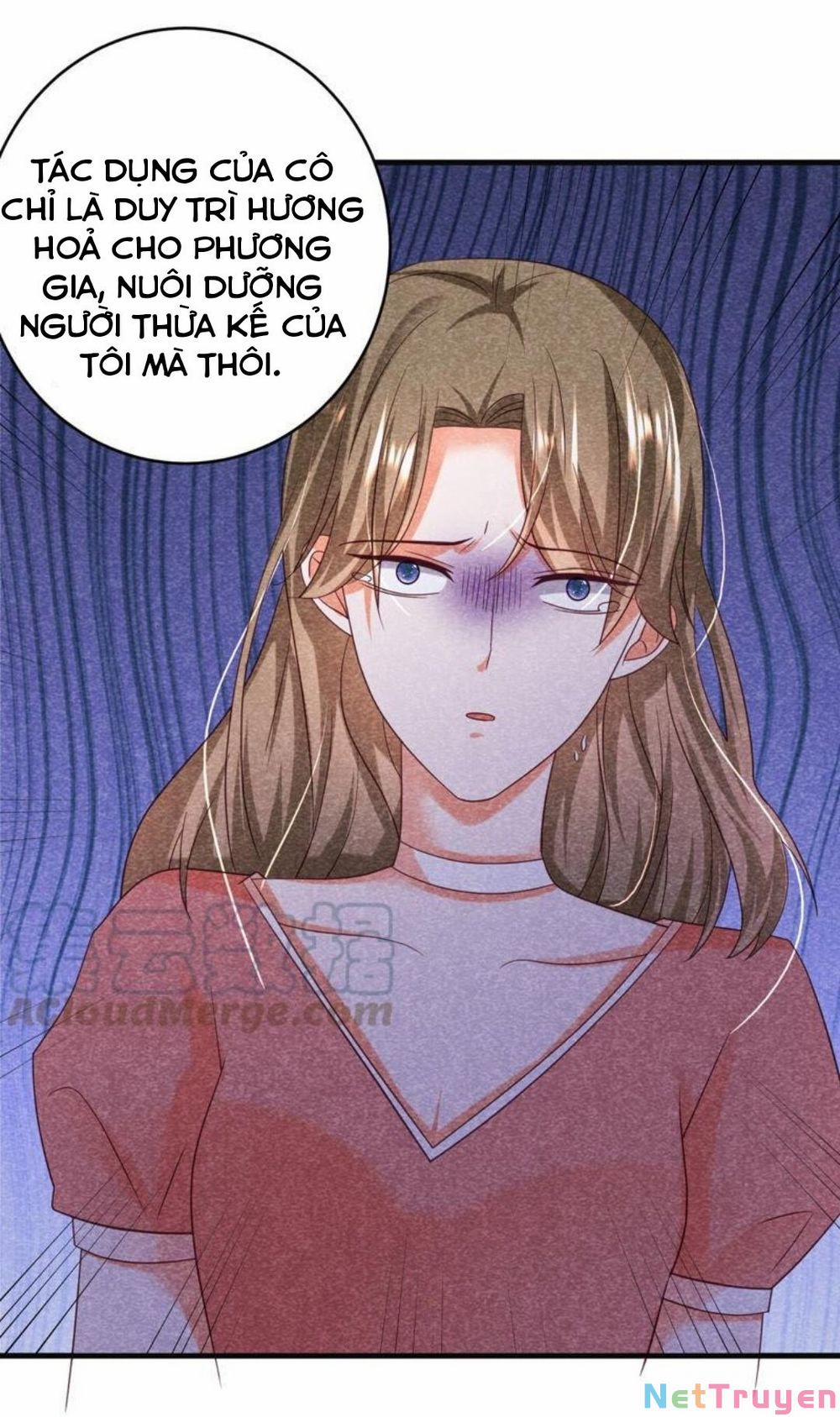 Tổng Tài Phu Nhân Không Muốn Giải Cứu Thế Giới 18 trang 9
