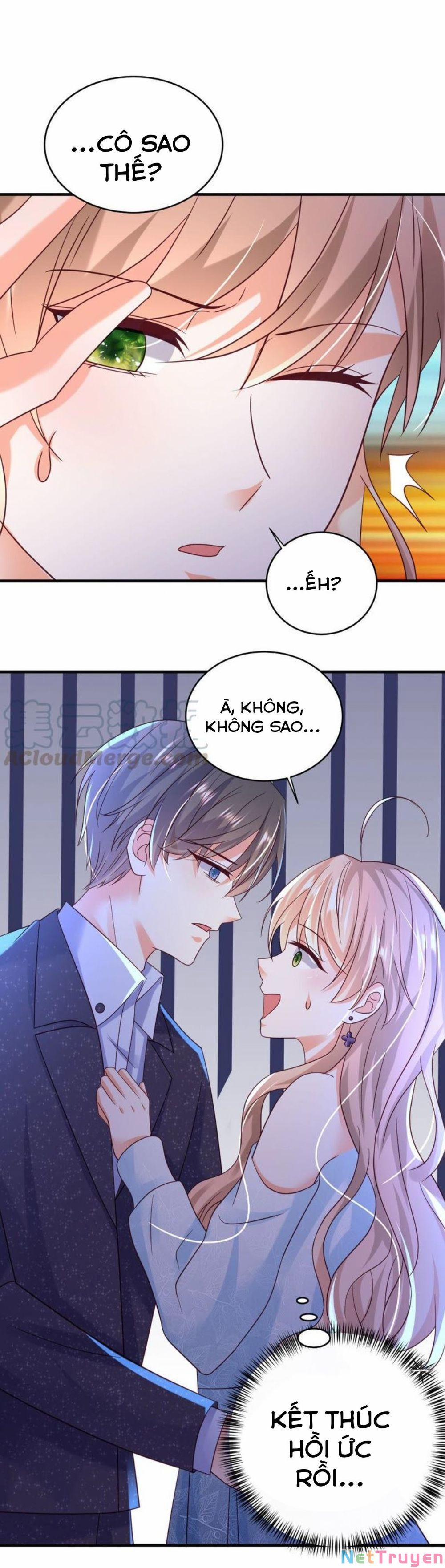 Tổng Tài Phu Nhân Không Muốn Giải Cứu Thế Giới 19 trang 2