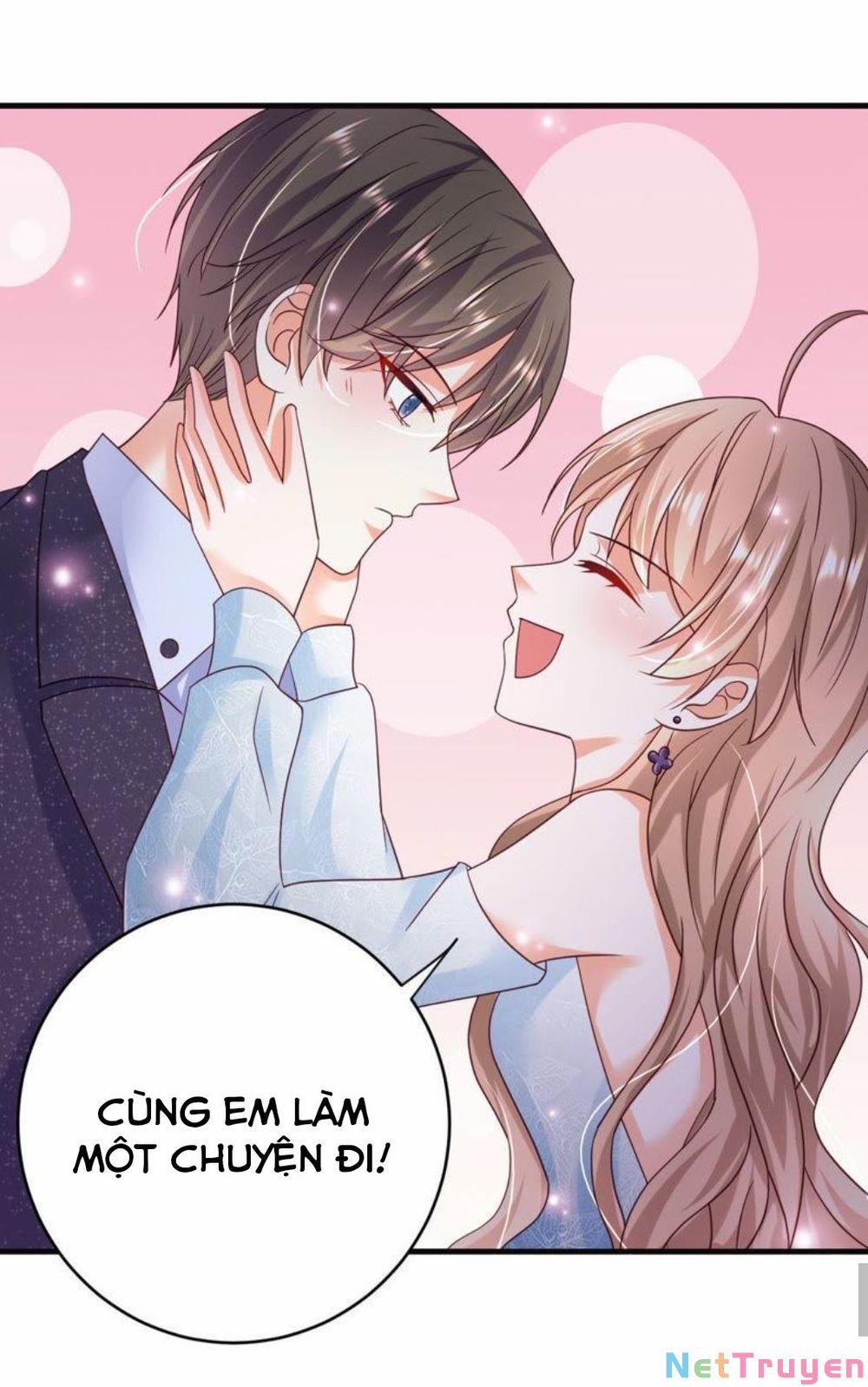 Tổng Tài Phu Nhân Không Muốn Giải Cứu Thế Giới 19 trang 4