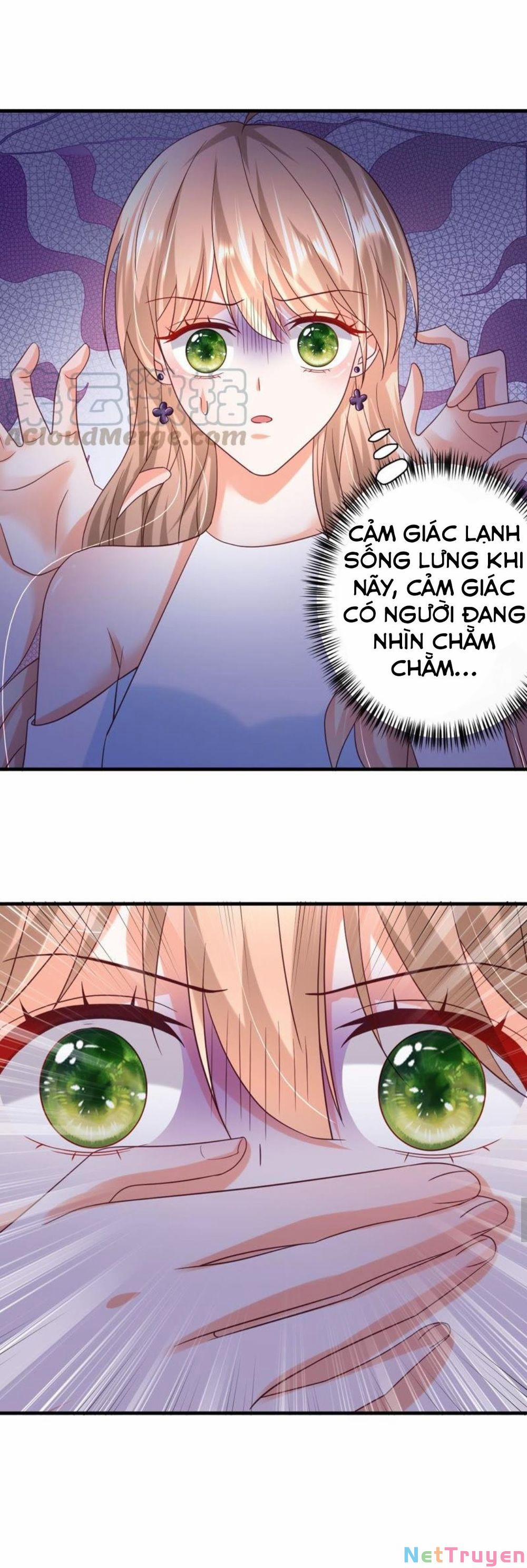 Tổng Tài Phu Nhân Không Muốn Giải Cứu Thế Giới 19 trang 7