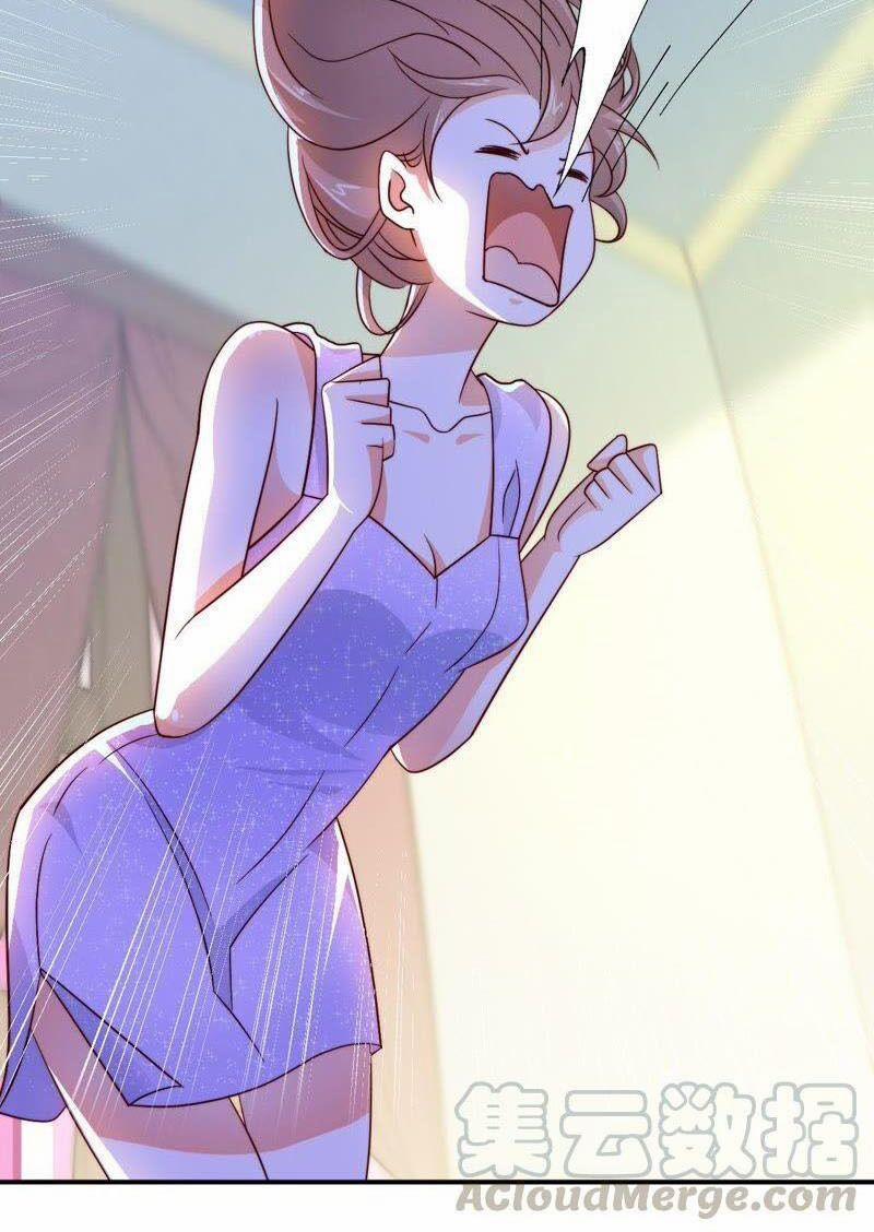 Tổng Tài Phu Nhân Không Muốn Giải Cứu Thế Giới 2 trang 21