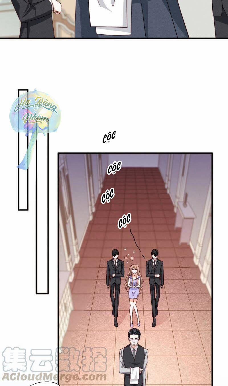 Tổng Tài Phu Nhân Không Muốn Giải Cứu Thế Giới 2 trang 24