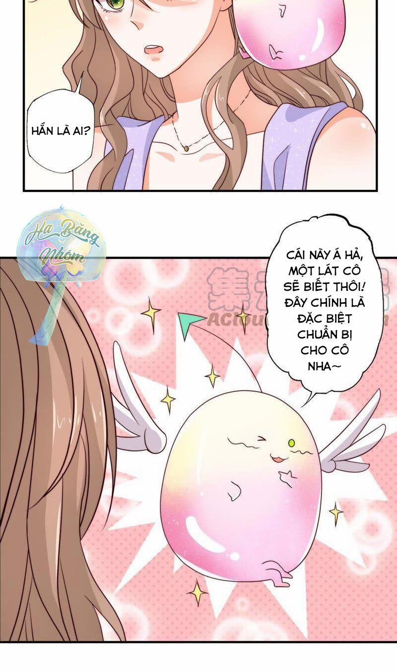 Tổng Tài Phu Nhân Không Muốn Giải Cứu Thế Giới 2 trang 26