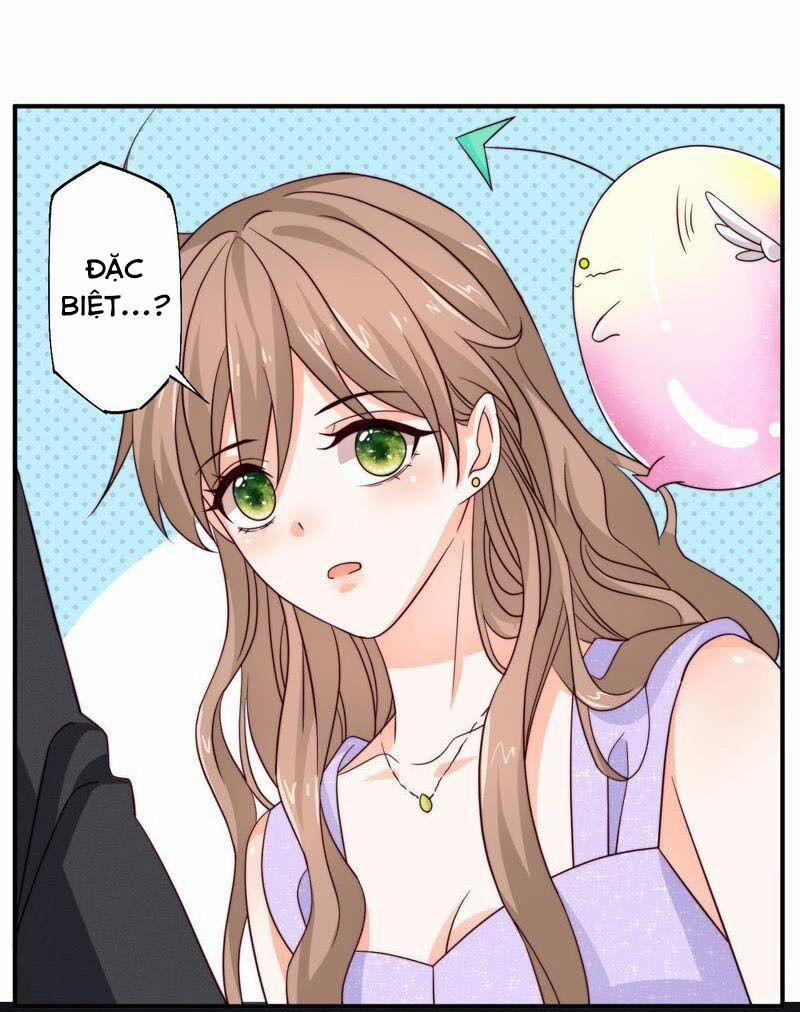 Tổng Tài Phu Nhân Không Muốn Giải Cứu Thế Giới 2 trang 27