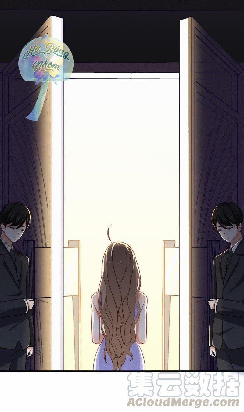 Tổng Tài Phu Nhân Không Muốn Giải Cứu Thế Giới 2 trang 29