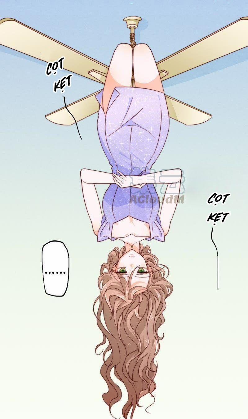 Tổng Tài Phu Nhân Không Muốn Giải Cứu Thế Giới 2 trang 3