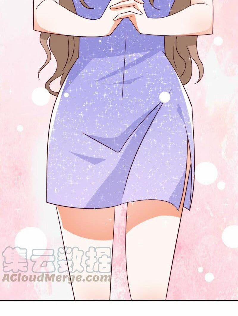 Tổng Tài Phu Nhân Không Muốn Giải Cứu Thế Giới 2 trang 31