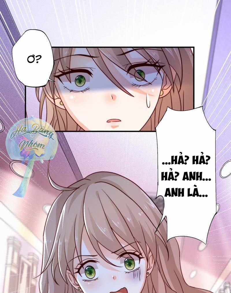 Tổng Tài Phu Nhân Không Muốn Giải Cứu Thế Giới 2 trang 32