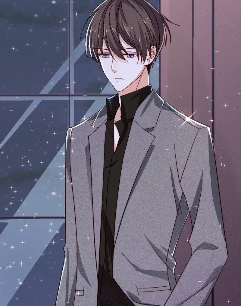 Tổng Tài Phu Nhân Không Muốn Giải Cứu Thế Giới 2 trang 34