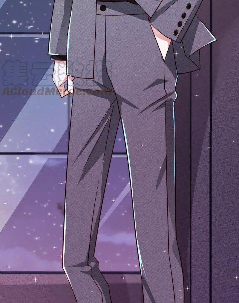 Tổng Tài Phu Nhân Không Muốn Giải Cứu Thế Giới 2 trang 35