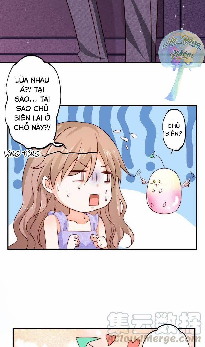 Tổng Tài Phu Nhân Không Muốn Giải Cứu Thế Giới 2 trang 36