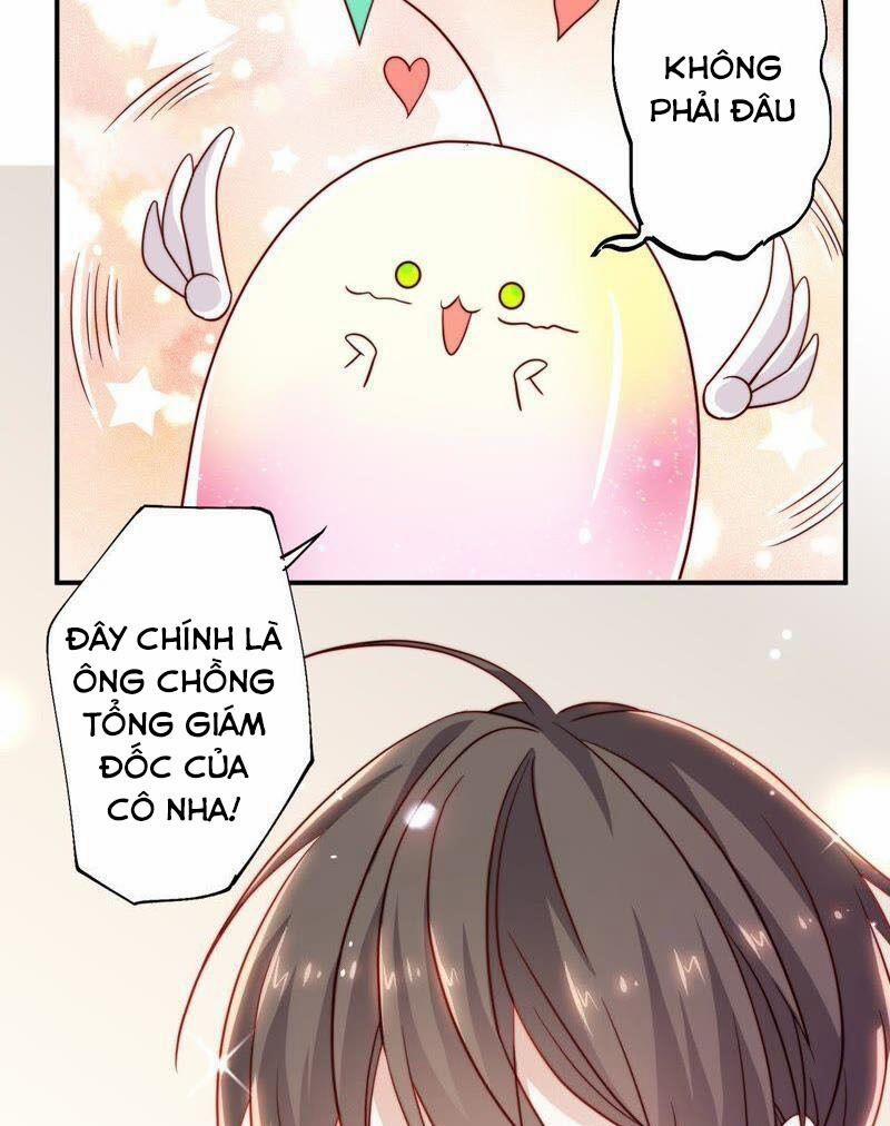 Tổng Tài Phu Nhân Không Muốn Giải Cứu Thế Giới 2 trang 37