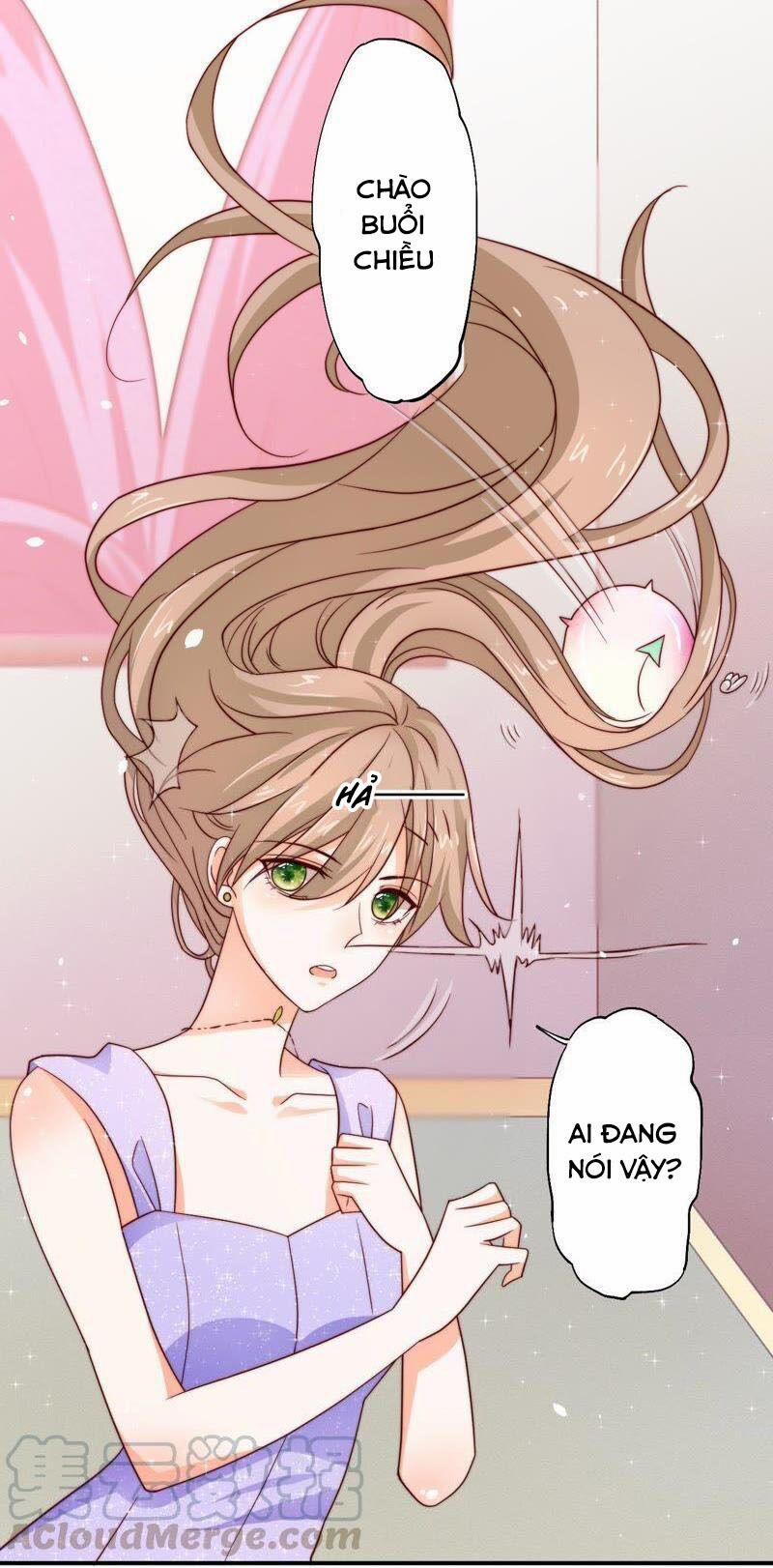 Tổng Tài Phu Nhân Không Muốn Giải Cứu Thế Giới 2 trang 5