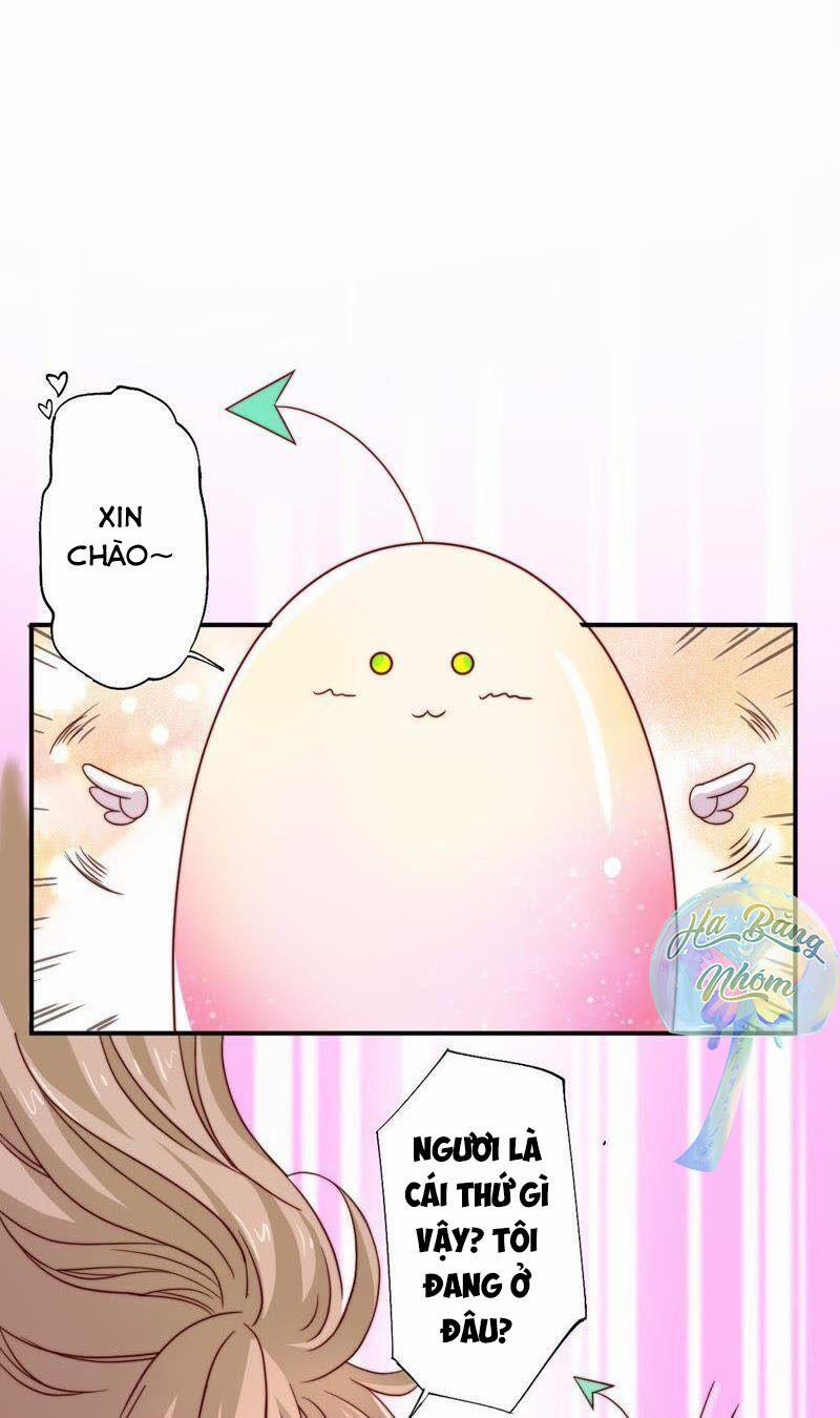 Tổng Tài Phu Nhân Không Muốn Giải Cứu Thế Giới 2 trang 6