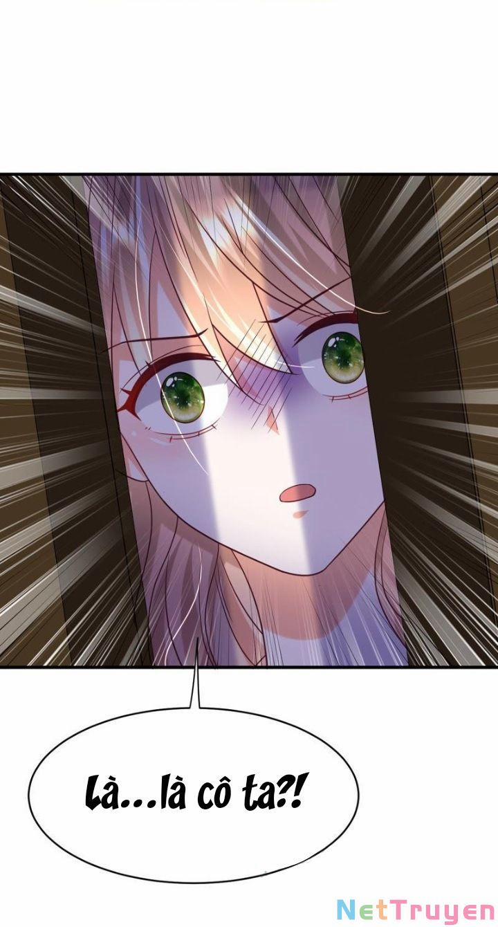 Tổng Tài Phu Nhân Không Muốn Giải Cứu Thế Giới 22 trang 11
